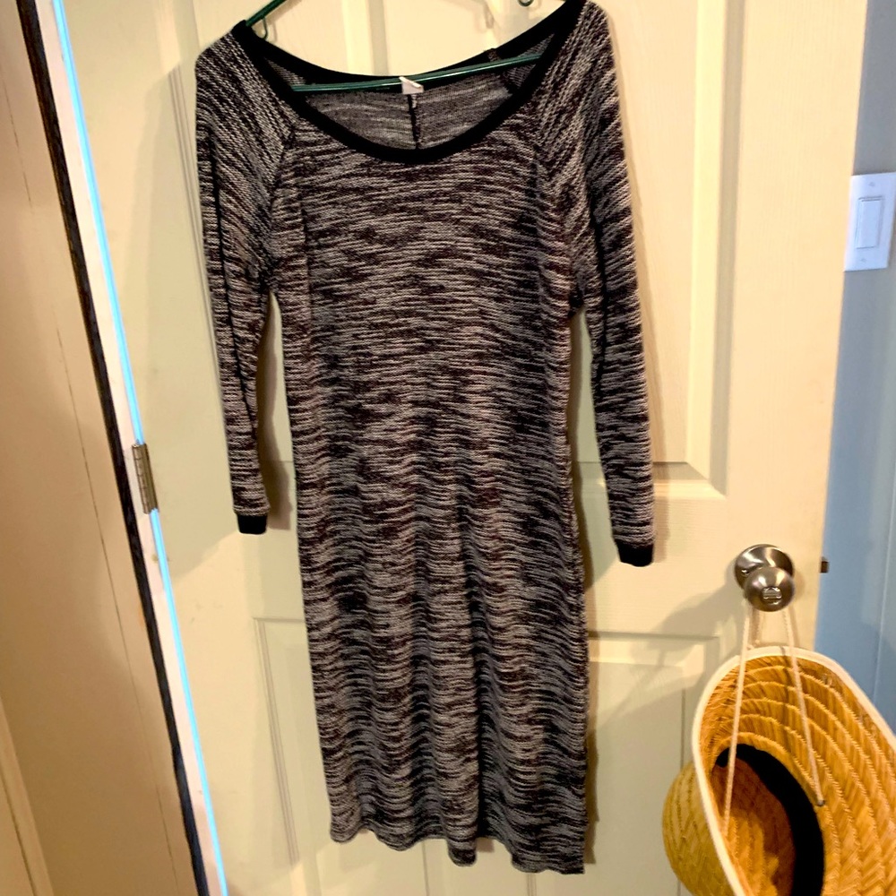 Sweater Dress